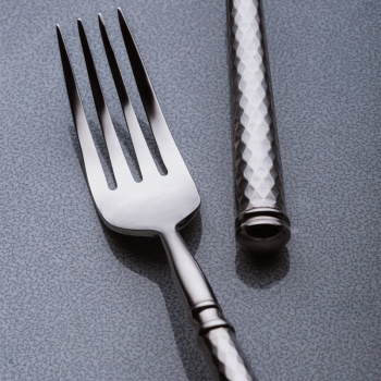 Вилка столовая 20.7см Cubism 21st Century