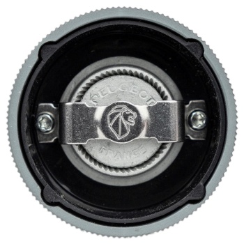 Мельница для перца LINE Carbon 18см