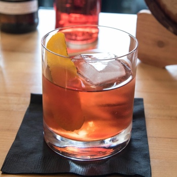 Стакан 400мл низкий CLASSICO