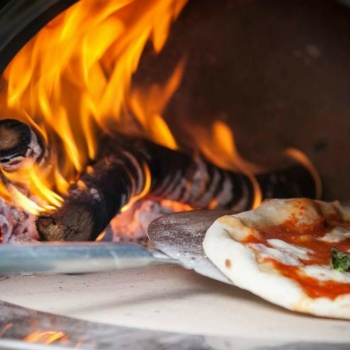 Лопата для пиццы Ø20x150см Gi.Metal