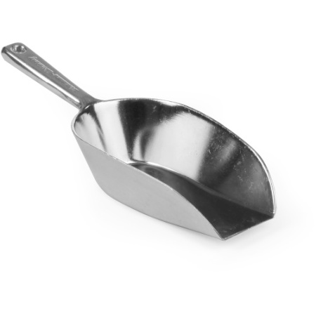 Совок для сыпучих продуктов 125мл 18см Hendi