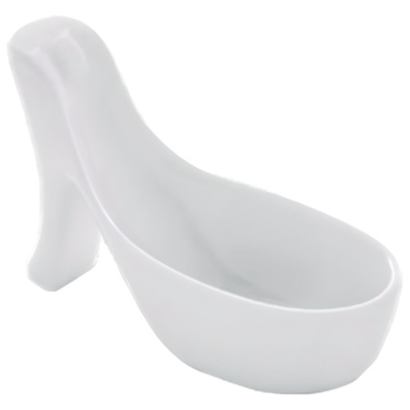 Соусник 15см NAPOLI Shoe shape