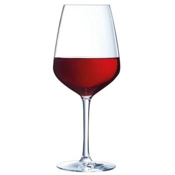 Бокал 400мл VINA JULIETTE