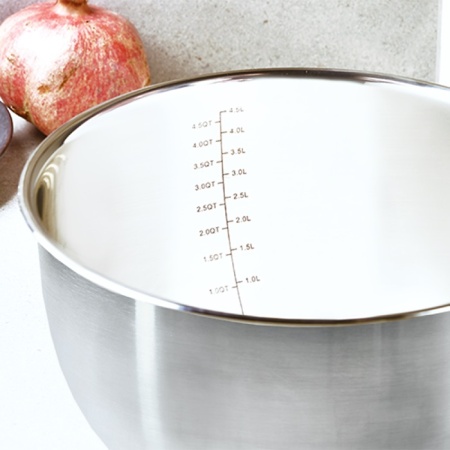 Миска кухонная для смешивания Ø20x(h)11см Kesper