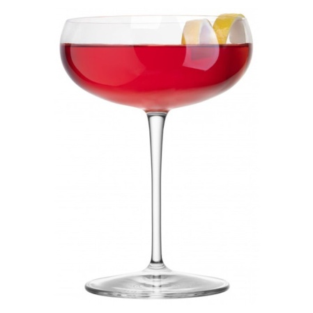 Набор бокалов 300мл TALISMANO Old Martini, 4шт