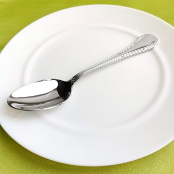 Ложка столовая 20.6см NOBLE Ritz