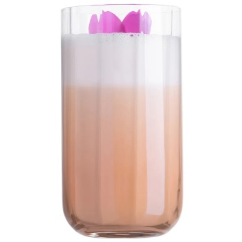 Набор стаканов 450мл JAZZ Long Drink, 4шт