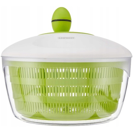 Сушилка для зелени 4л TREND