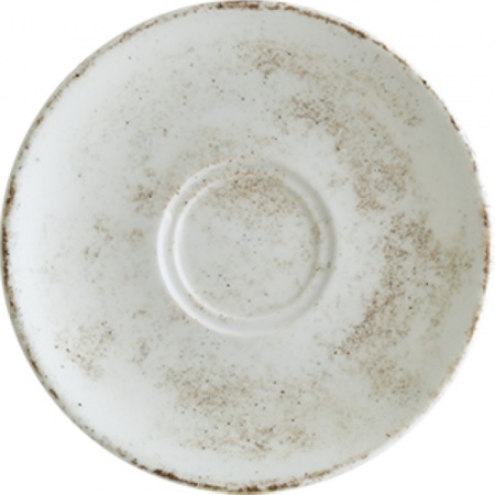 Блюдце Ø16см NACROUS Matt Gourmet