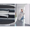 Доска гладильная для парогенератора AirBoard Express M 120х38см Solid