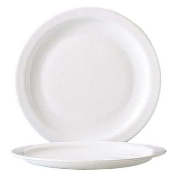 Тарелка Ø25.8см HOTELIERE
