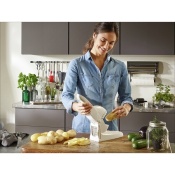 Измельчитель для овощей и фруктов Chip Cutter COMFORTLINE