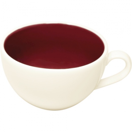 Чашка 280мл нештабелируемая SAMBA Bordeaux