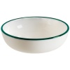 Салатник Ø14см 450мл LINEA Green Hygge