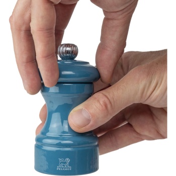 Мельница для соли BISTRORAMA Pacific Blue 10см