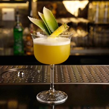 Набор бокалов для коктейля 280мл Fizz BLOOM, 6шт