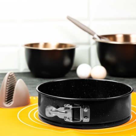 Форма для выпечки Ø22см разъемная KING Hoff