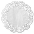 Салфетки ажурные Салфетки ажурные
