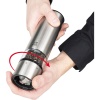 Электрическая мельница для перца ELIS SENSE u'Select Stainless Steel 20см