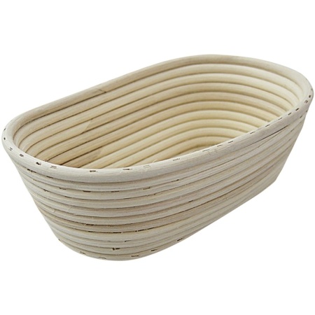 Емкость для расстойки теста 20x12см Schneider