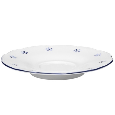 Блюдце Ø12см VERONA Valbella