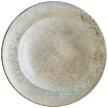 Тарелка глубокая для пасты Ø24см 400мл LUZ Gourmet