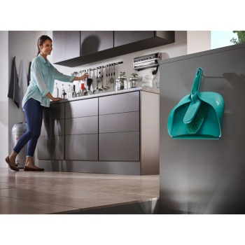 Щетка-сметка с совком