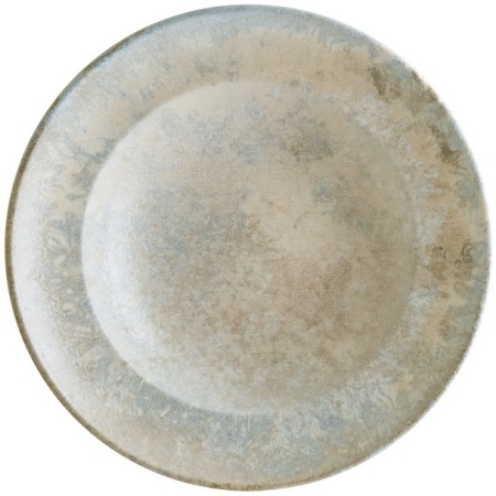 Тарелка глубокая для пасты Ø24см 400мл LUZ Gourmet