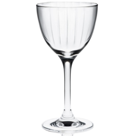 Бокал 160мл Nick&Nora OPTIC - CLASSIC COCKTAILS