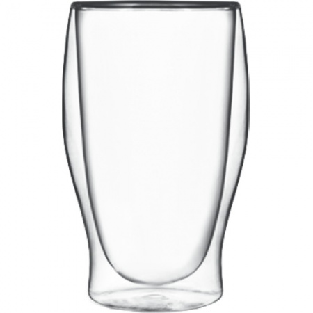 Набор стаканов 470мл Thermic Glass, 2шт