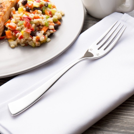 Вилка столовая 21см EZZO