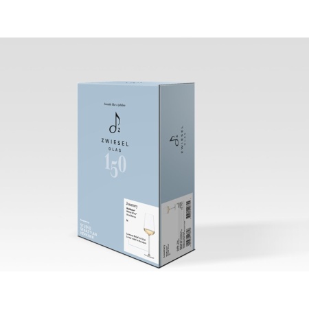 Набор бокалов для белого вина 446мл JOURNEY, 2шт