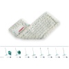 Сменная насадка для швабры Profi XL 42см Cotton Plus тряпка для каменных полов и плитки