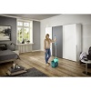 Сменная насадка для швабры Clean Twist M и Combi M 33см micro duo для всех типов полов