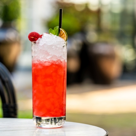 Стакан 380мл высокий Envy