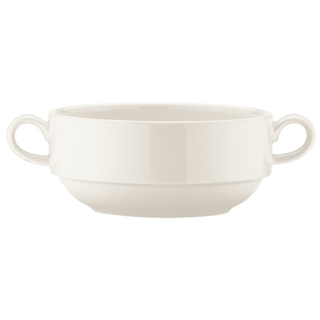 Чаша бульонная 350мл Ø12см BANQUET