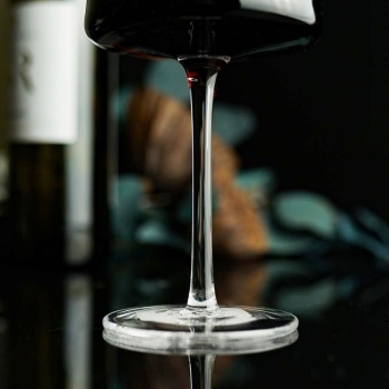 Бокал для красного вина 470мл ProBar P.L. Proff Cuisin