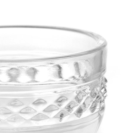 Салатник Ø9см 250мл 'Крист' МИКС