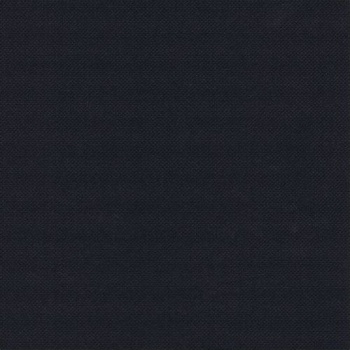 Салфетка 40x40см ROYAL Collection черная, 20шт