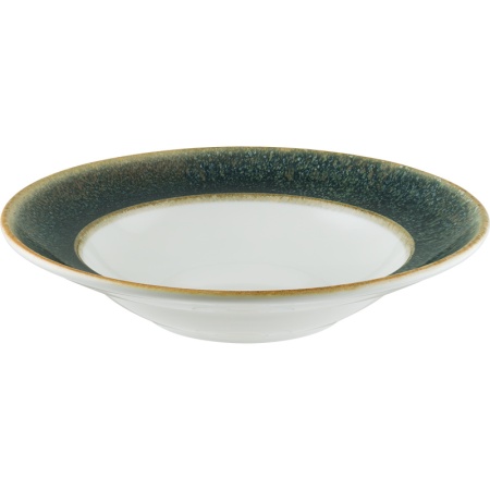 Тарелка глубокая для пасты Ø27см 400мл MAR Mid White Gourmet