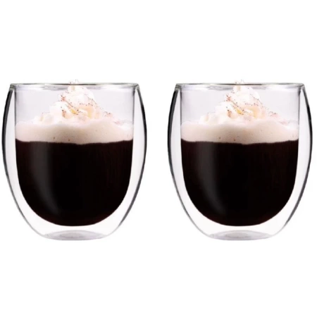 Набор стаканов 300мл AMBER CHEF, 2шт