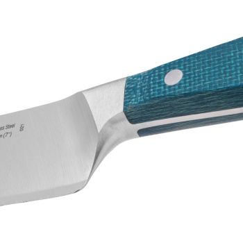 Нож японский SANTOKU 19cм BROOKLYN
