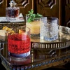 Набор стаканов 380мл Mixology Elixir DOF, 4шт