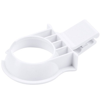 Держатель для бокалов 3x8см Contacto