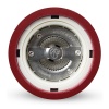 Мельница для перца PARIS u'Select Lacquered Dark Red 40см