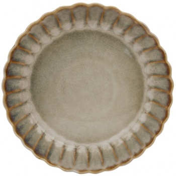 Тарелка суповая Ø21.7x(h)4.7см ASTERA Pearl