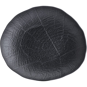 Тарелка глубокая 26x23см SHADE