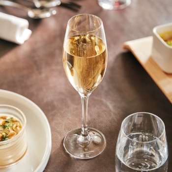 Бокал для шампанского 240мл Flute SEQUENCE