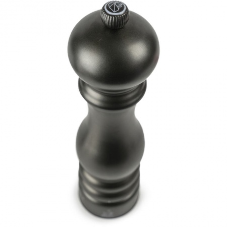 Мельница для соли PARIS CHEF u'Select Anthracite 22см ZIRLION