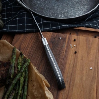 Нож для стейка 22.8см Garwin Paris – P.L. ProffCuisine